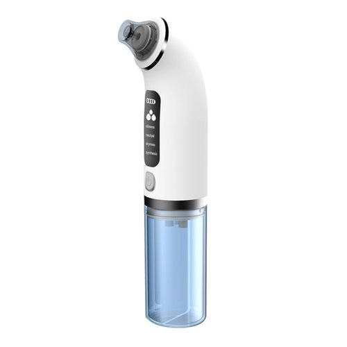 Pore Vacuum
